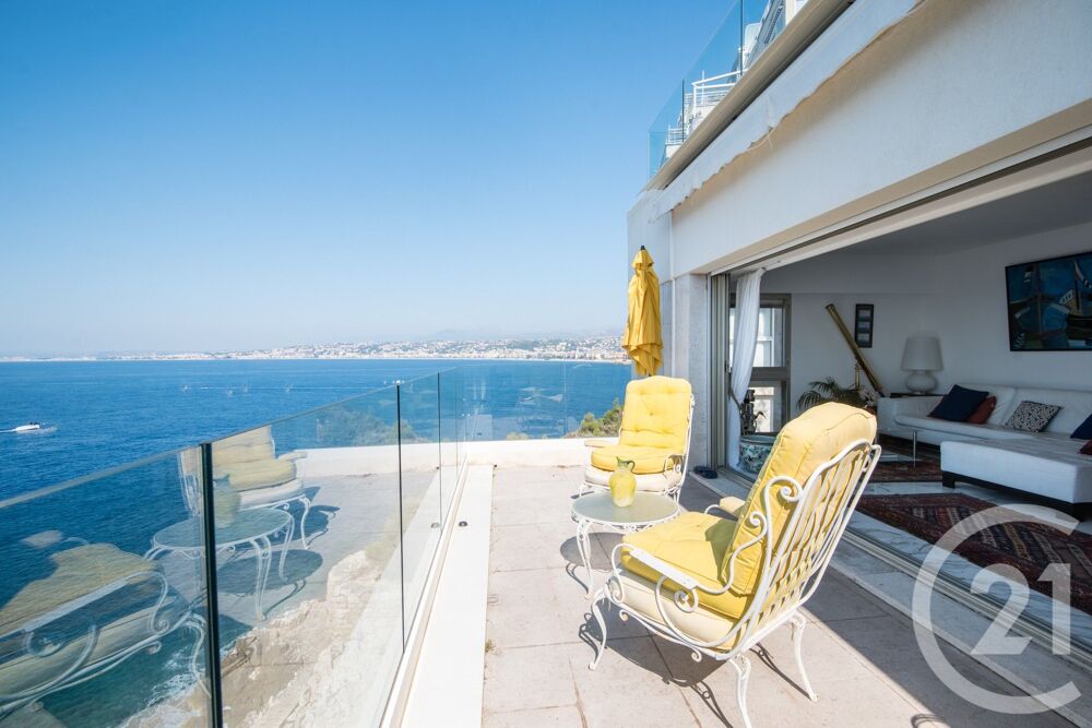 à vendre  Appartement Nice (06300)