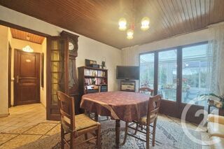  Maison � vendre 4 pi�ces 80 m�