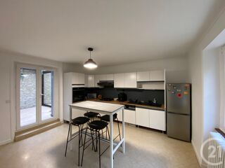  Maison à vendre 3 pièces 98 m²