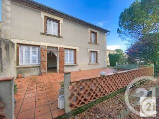  Maison � vendre 5 pi�ces 193 m�