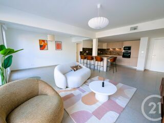  Appartement à vendre 3 pièces 100 m²