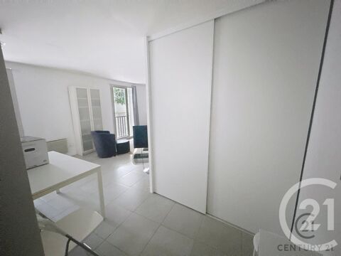  Appartement � louer 1 pi�ce 32 m�