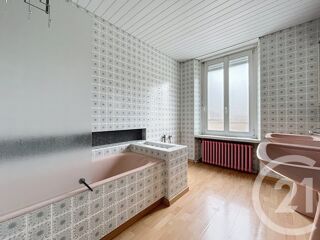  Appartement � louer 3 pi�ces 70 m�