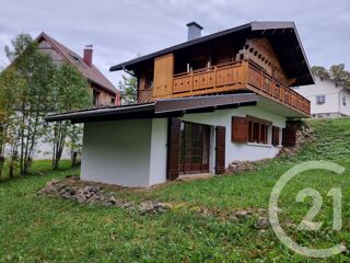  Maison � vendre 7 pi�ces 101 m�