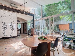 vente Appartement - 3 pièce(s) - 274 m² Perpignan (66000)