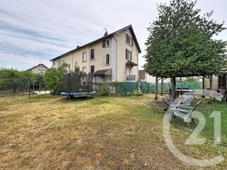  Maison à vendre 5 pièces 120 m²