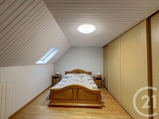  Maison � vendre 6 pi�ces 108 m�