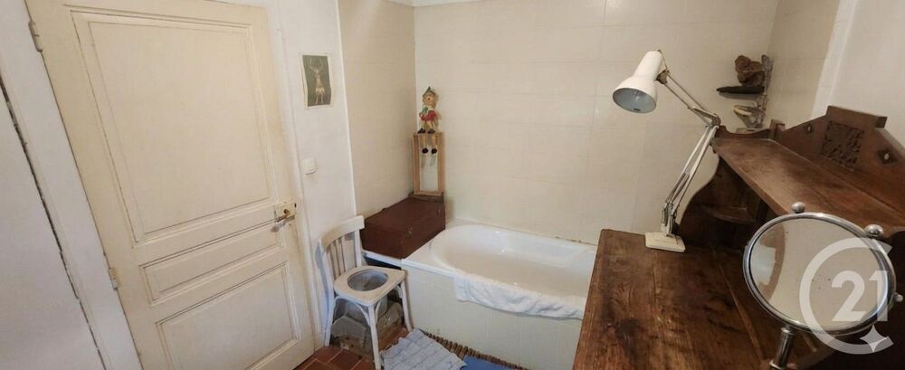 vente Maison - 2 pièce(s) - 49 m² Aunay-en-Bazois (58110)
