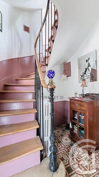  Maison à vendre 6 pièces 126 m²