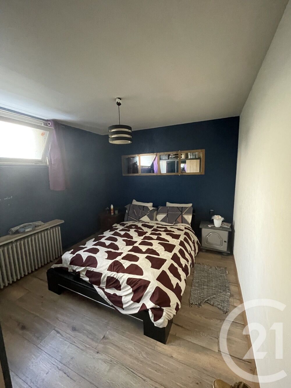 location Appartement - 3 pièce(s) - 81 m² Calais (62100)