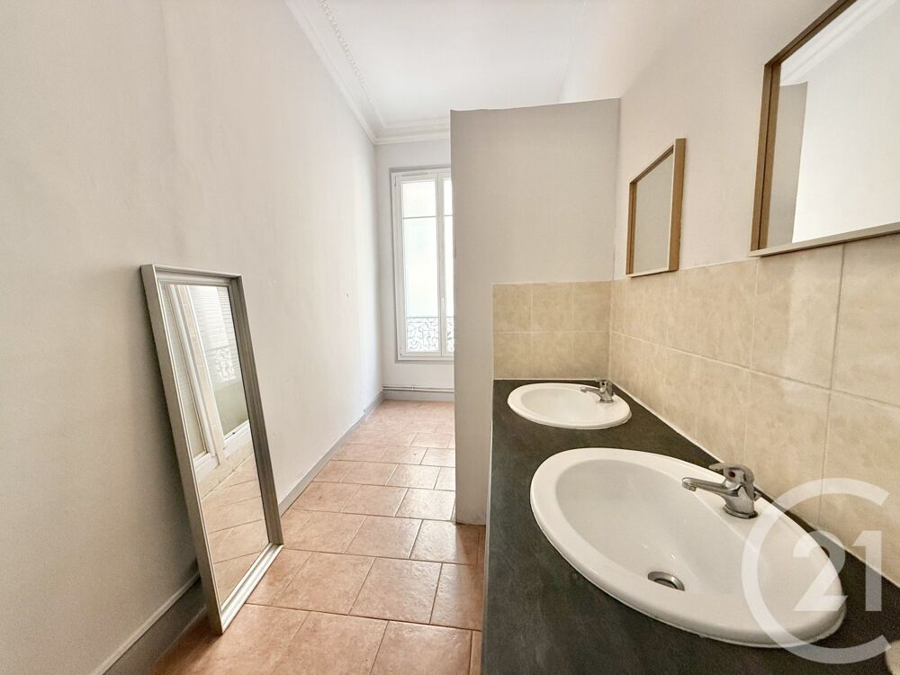  vendre  Appartement Nice (06100)