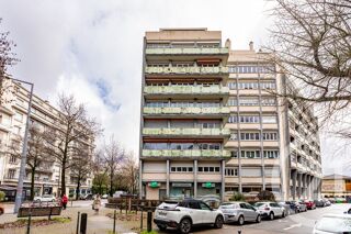  Appartement à vendre 4 pièces 80 m²