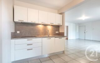 vente Appartement - 4 pièce(s) - 84 m² La Tronche (38700)