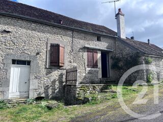 Maison à vendre 3 pièces 92 m²