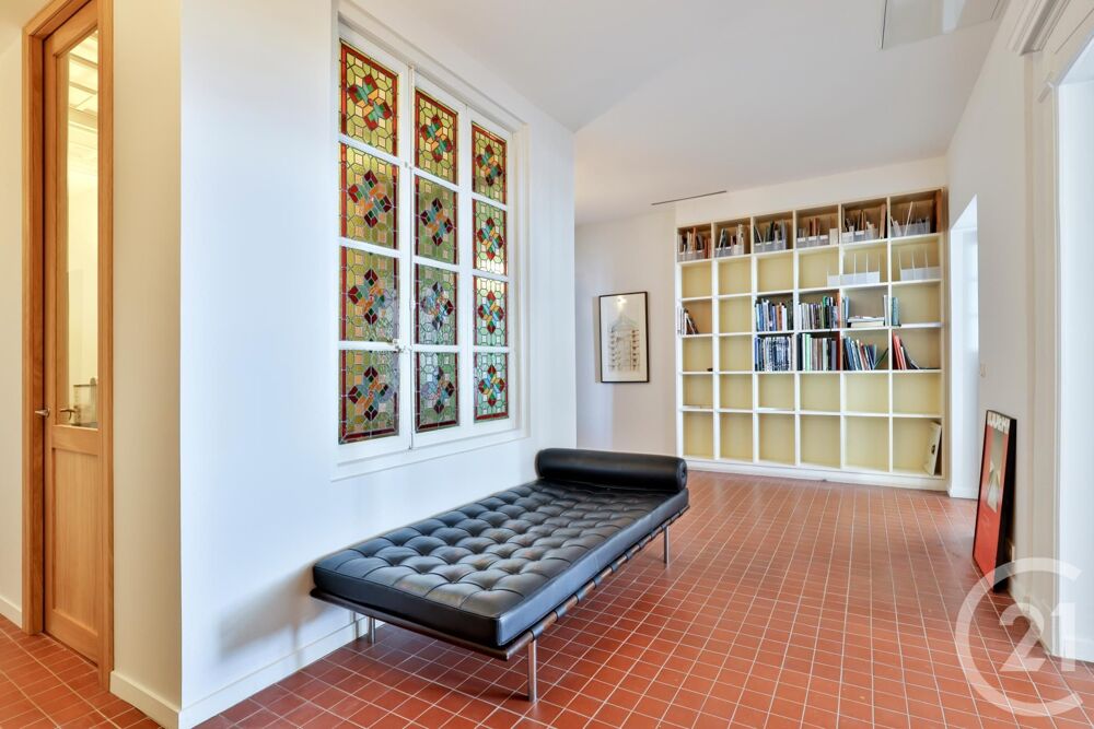 � vendre  Appartement Nice (06300)