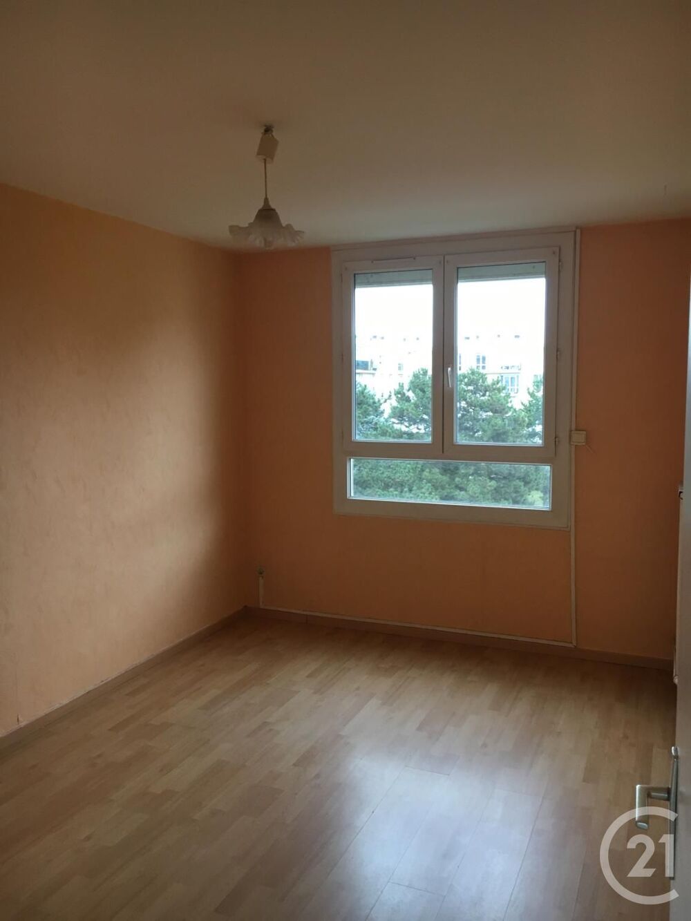 location Appartement - 3 pièce(s) - 55 m² Corbas (69960)