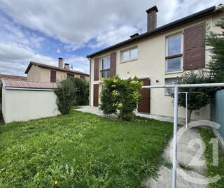  Maison � vendre 5 pi�ces 116 m�