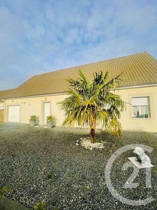 vente Maison - 4 pièce(s) - 102 m² Montdidier (80500)