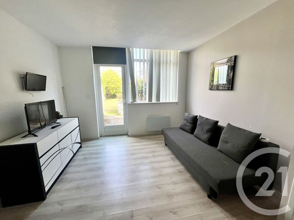 vente Immeuble - 227 m² Boulogne-sur-Mer (62200)