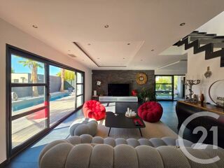 vente Maison - 6 pièce(s) - 213 m² Tournefeuille (31170)