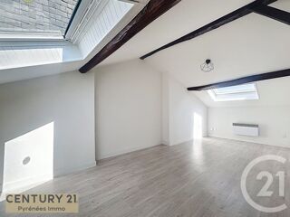  Appartement à louer 1 pièce 24 m²