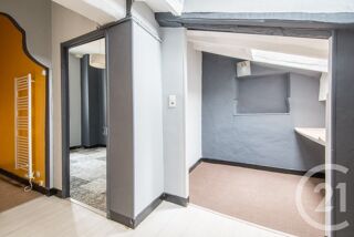  Appartement � vendre 4 pi�ces 109 m�