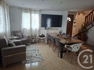  Maison � vendre 5 pi�ces 106 m�