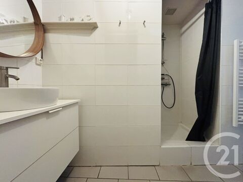  Appartement  vendre 3 pices 47 m