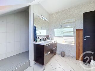 vente Appartement - 3 pièce(s) - 86 m² Montreux-Château (90130)