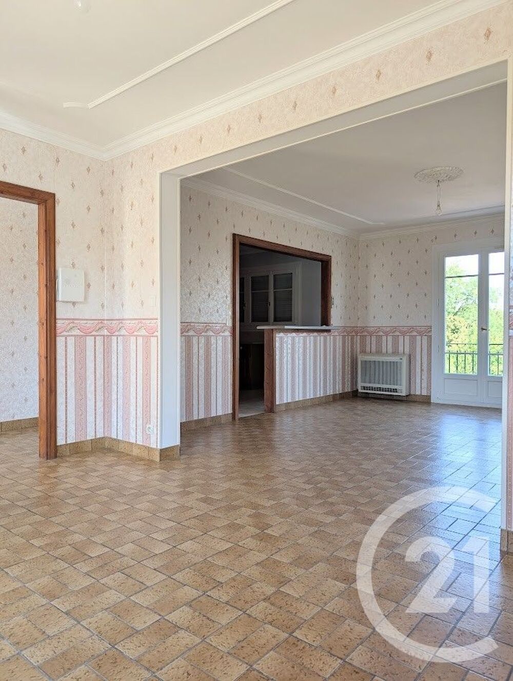 vente Maison - 7 pièce(s) - 210 m² Champvert (58300)