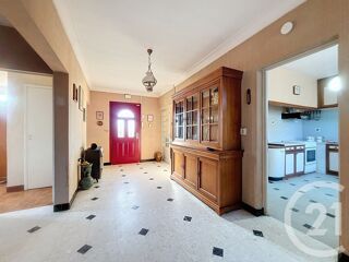  Maison à vendre 5 pièces 170 m²