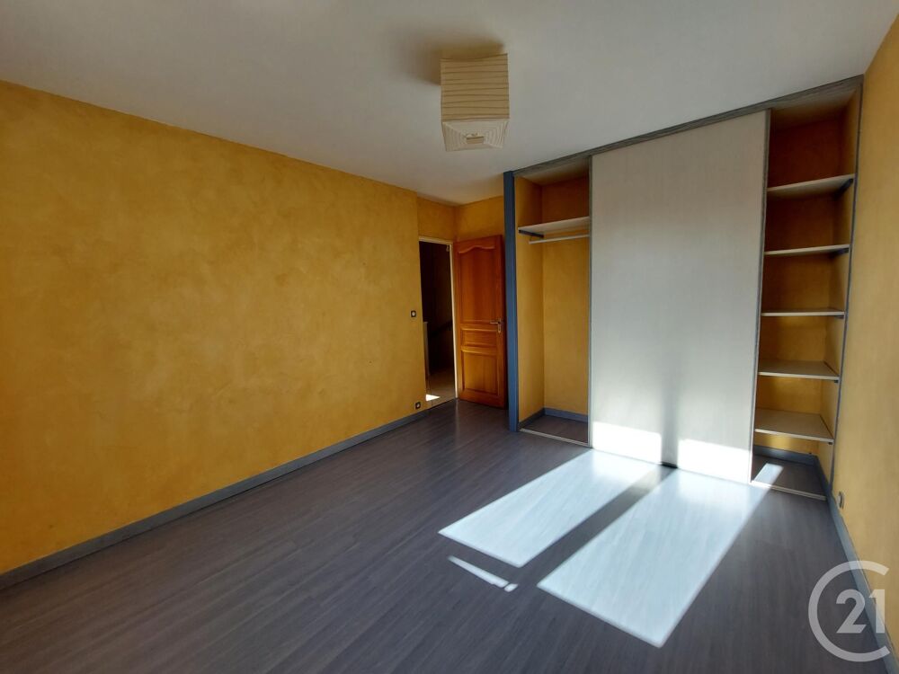 location Appartement - 4 pièce(s) - 99 m² Castres (81100)
