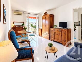  Appartement à vendre 1 pièce 29 m²