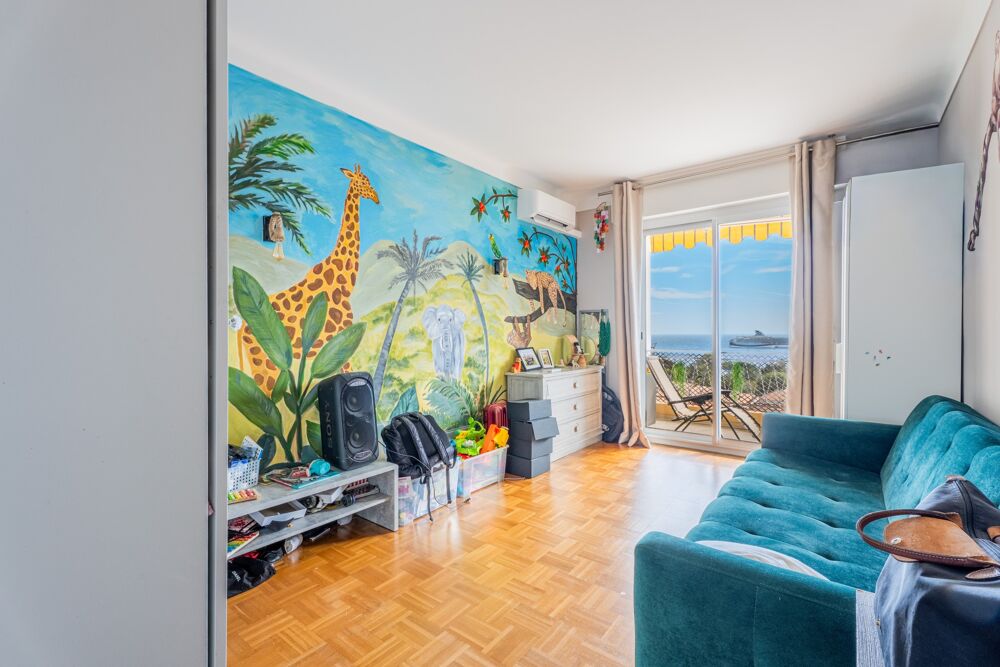 à vendre  Appartement Villefranche-sur-Mer (06230)