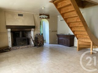  Maison à vendre 3 pièces 75 m²