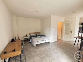  Appartement à vendre 1 pièce 29 m²