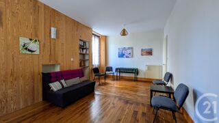  Appartement � vendre 2 pi�ces 70 m�