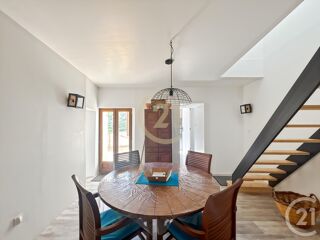  Maison � vendre 3 pi�ces 75 m�