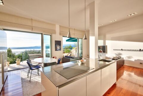  Appartement � louer 4 pi�ces 179 m�