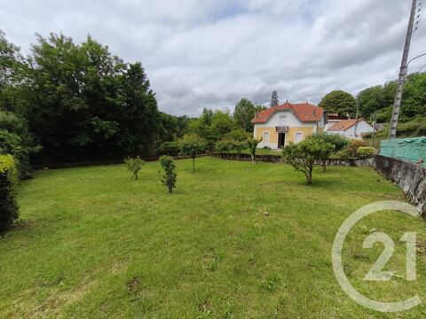   Vente Maison Maison - 7 pièce(s) - 196 m²