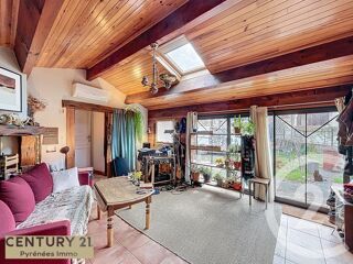  Maison � vendre 3 pi�ces 109 m�