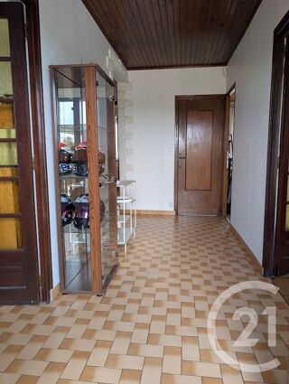  Maison à vendre 7 pièces 195 m²