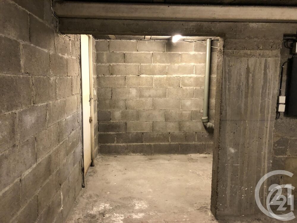 vente Autres - 187 m² Alès (30100)