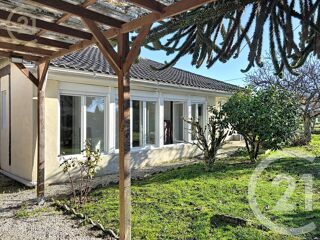  Maison � vendre 3 pi�ces 146 m�