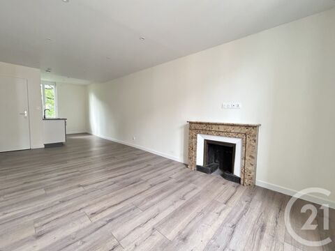  Appartement � louer 2 pi�ces 41 m�