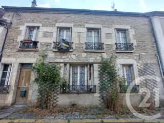  Maison à vendre 6 pièces 110 m²