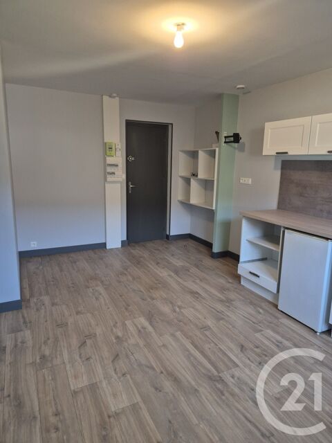  Appartement � louer 2 pi�ces 33 m�