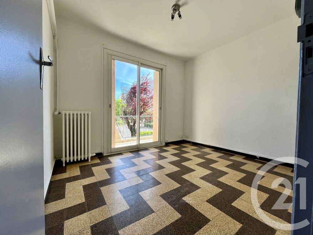 location Appartement - 3 pièce(s) - 55 m² Alès (30100)