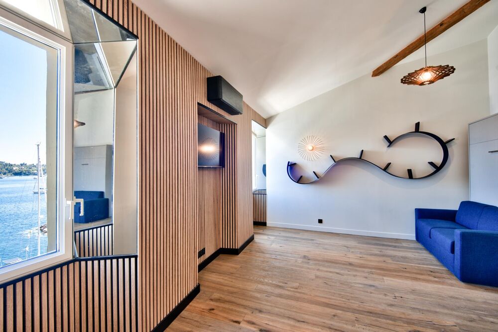  vendre  Appartement Villefranche-sur-Mer (06230)