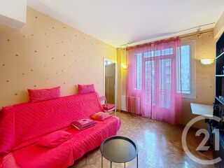  Appartement à vendre 2 pièces 36 m²